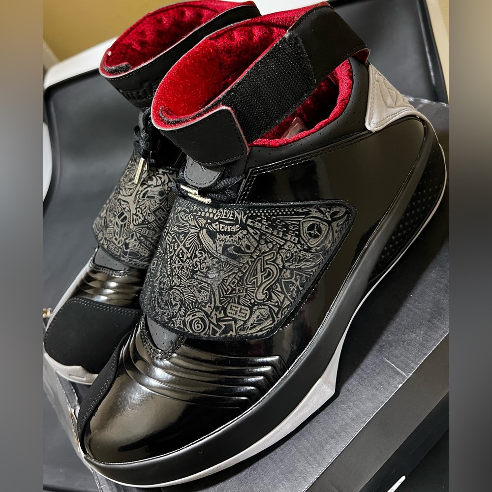 ❌SOLD❌JORDAN 20 RETRO 'STEALTH' 2015 | SIZE 10.5